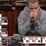 Greatest Bluff of All Time –  Tom Dwan against 2 Pro Poker Player