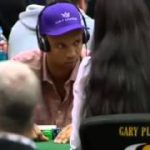 Phil Ivey Beats the casino for over 20 million Dollars playing Baccarat