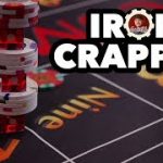 Iron Crapper – Craps Betting Strategy