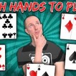 Selection & Odds – Choosing Winning Hands | Poker Strategy