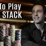 Ask Alec: How Do I Play Deep Stack Poker (150BB+)?? (Poker Cash Game Strategies)