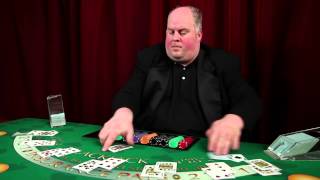 How to Choose a Good Dealer – Learn Blackjack