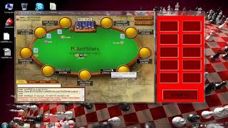 PokerStars Hack See Other Cards update 2019