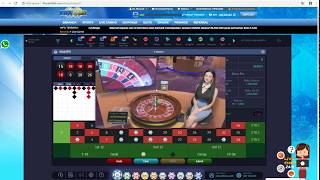 Begini Cara, Tips dan Trik Menang Roulette di Jamin Berhasil!!!