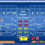 The new DON’T BRONZE WINDOW craps strategy!!!  Big profits within 10 minutes!  Shown here!