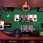 Poker Heat – Free Texas Holdem Android Gameplay #2