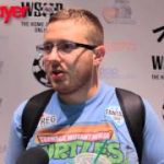 Poker Strategy — Seven Card Stud WIth Brian Hastings