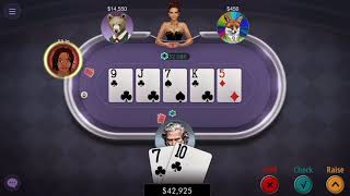 poker texas holdem free