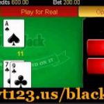 Casino Games Black Jack – Casino Blackjack Strategy
