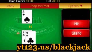 Casino Games Black Jack – Casino Blackjack Strategy