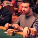 Poker Strategy — Chris Moorman On Ante-Only No-Limit Hold’em