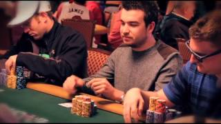 Poker Strategy — Chris Moorman On Ante-Only No-Limit Hold’em