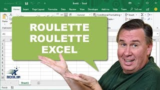 Learn Excel from MrExcel – “Roulette Analysis”: Podcast #1661