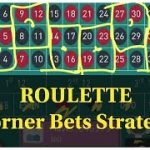 Roulette WIN tricks, 6 Corner, online ROULETTE, roulette Strategy