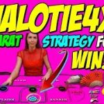 Baccarat Strategy ChaloTie4x2