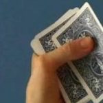 How to Be a Blackjack Dealer : Controlling Cards When Dealing Blackjack