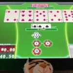 20191016 Resort World NYC Casino Poker Ultimate Texas Holdem, UTH & Blackjack