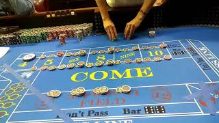 Learn Craps Place Bets Payouts