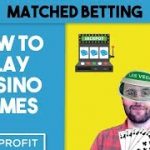 How To Play Casino Games – Slots, Blackjack and Roulette