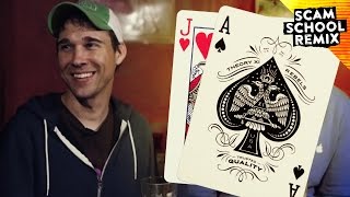 How To Count Cards & WIN at Blackjack!