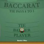 *NEW* Trifecta Easy Way Baccarat Betting System + Banker Bets, Chop, Mirror Method + Win 10% per HR!