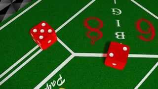 Craps – Play Craps Strategy Dice Table Game Online Free