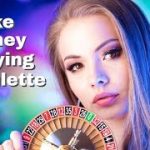 Make Money Playing Roulette! Best Roulette Strategy 2019 | Win $550.– in less then 10min