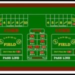 Craps Table System That Shows You How To Win Money