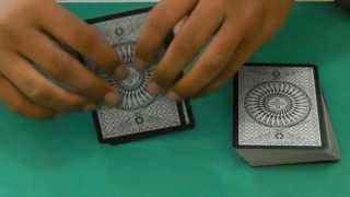 Gambling Tricks :: Easy Blackjack Card Trick [HD]