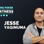 Jesse Yaginuma: A World Class Poker Combatant