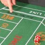 How to Play Craps : Craps Table Layout