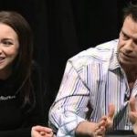 Poker Pros Chad Brown and Isabella Mercier Give Hot Tips