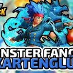 Monster fangen & viel Kartenglück – ♠ Battlejack: Blackjack RPG #001 ♠ – Deutsch German – Dhalucard