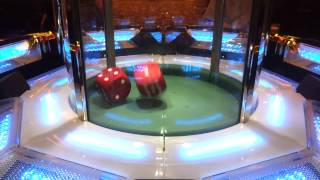 Shoot to Win Craps at Green Valley Ranch