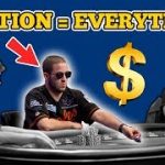 How To Play Poker For Beginners 📚 What is Position? | Why Position is Everything in Poker 📚
