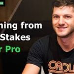 Exploitative Poker and Over-Betting with WPT Champion, Jonathan Jaffe! (FULL PART 1 Released!)