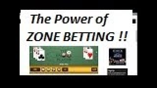 Baccarat Winning Strategies using Money Management ….9/25/19