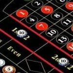 Roulette strategy on two Dozen with a 1, 2, 3, 4, 5 betting sequence