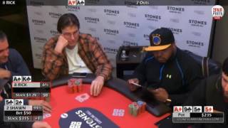 Poker Strategy: Bet Sizing lesson