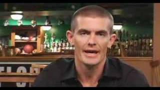 NLH Poker Vol2 Advanced Strategies With Gus Hansen Part 1