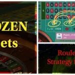 ROULETTE Strategy for Dozen