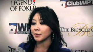 Poker Strategy — Limit Hold’em with Maria Ho