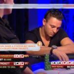 Learn to play poker with partypoker: Winning with a bluff