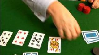 How to Play Casino Poker Games : Play Texas Holdem Poker with Fixed Limit