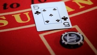 When to Surrender in Blackjack | Gambling Tips