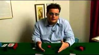 Texas Holdem Poker Tournament Strategy  Alternate Bubble Play Poker Strategies