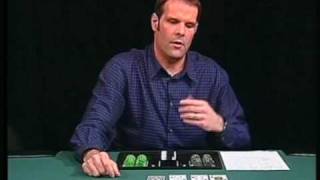Howard Lederer – Learn how to play poker for beginners with added bonus part 6