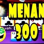 tips  dan Trik Bermain Texas Poker  Agar Menang Terus dapat pulsa _ Higgs Domino Island-Gaple QiuQiu