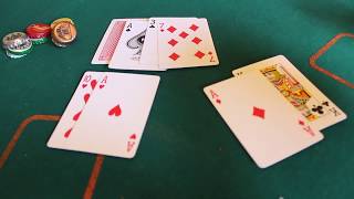 Poker tips for beginners (that your friends won’t tell you)