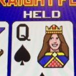 Live video poker EXPERT STRATEGY for 9 6 Jacks or Better with 4oak and Straight Flush from Casino